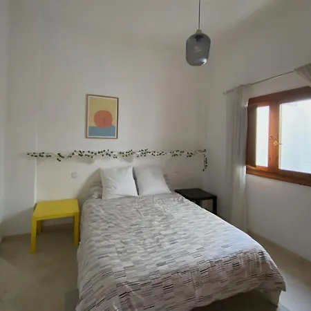 Apartamento Centrico El Puerto de Santa María Buitenkant foto
