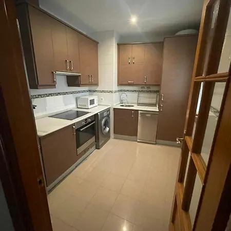 Apartamento Centrico El Puerto de Santa María Buitenkant foto