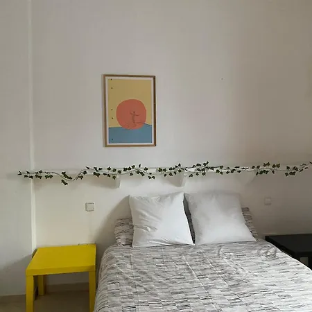 Apartamento Centrico El Puerto de Santa María Buitenkant foto