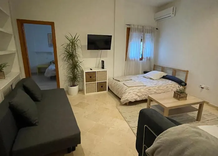 Apartamento Centrico